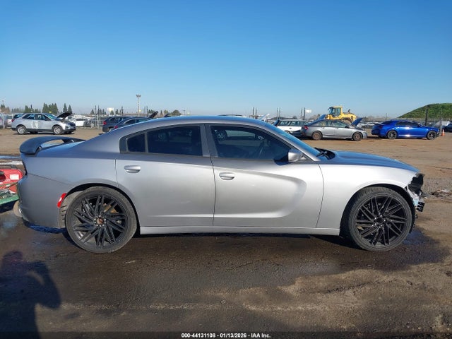 Dodge Charger Se 2015 2C3CDXBG0FH790901 Image 14