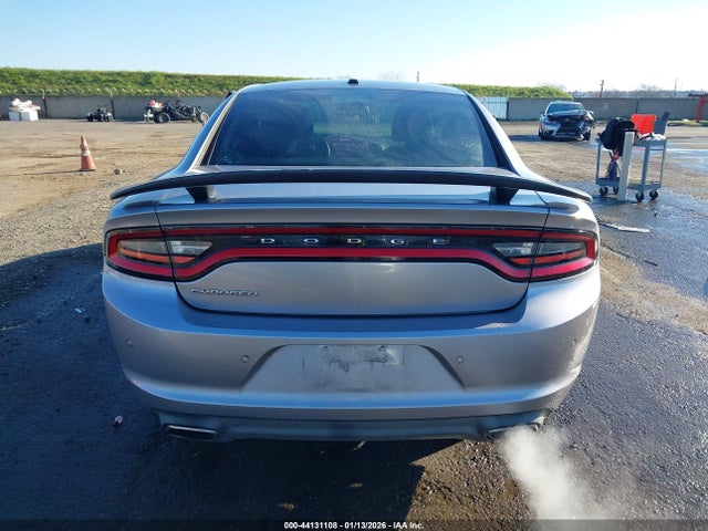 Dodge Charger Se 2015 2C3CDXBG0FH790901 Image 17