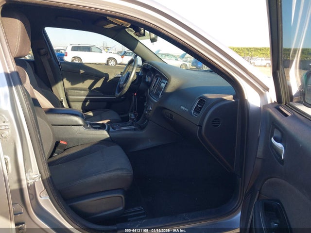 Dodge Charger Se 2015 2C3CDXBG0FH790901 Image 5