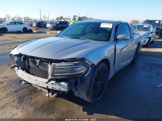 Dodge Charger Se 2015 2C3CDXBG0FH790901 Image 6