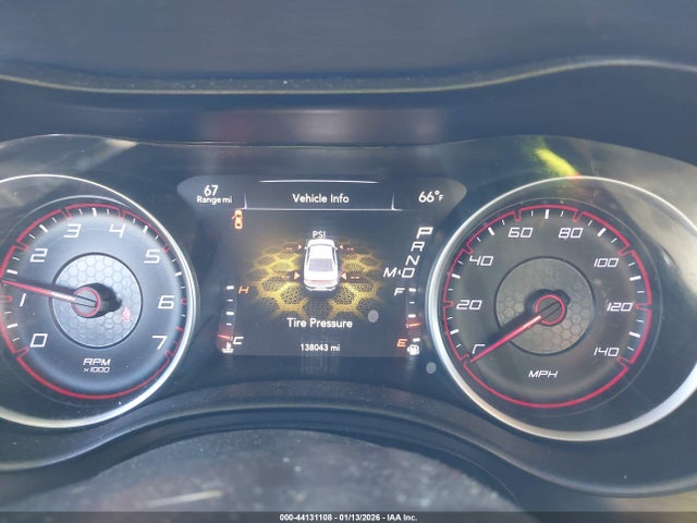 Dodge Charger Se 2015 2C3CDXBG0FH790901 Image 7
