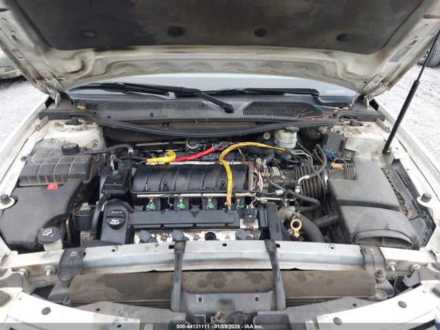 2010 CADILLAC DTS 1G6KD5EY5AU120155 Photo 9