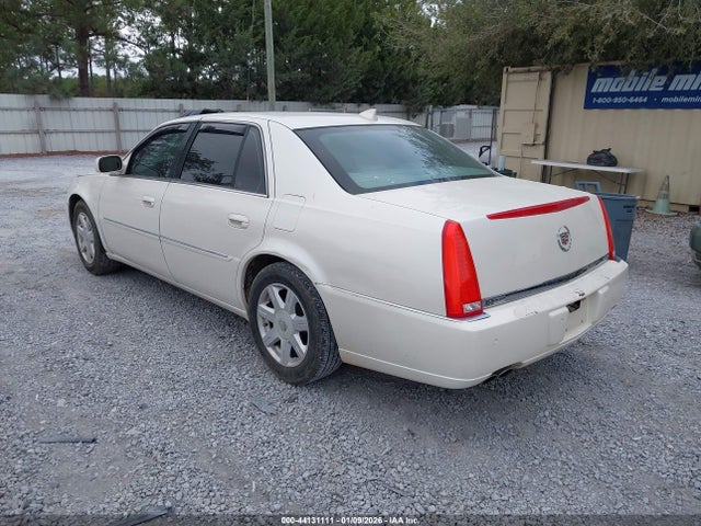 2010 CADILLAC DTS 1G6KD5EY5AU120155 Photo 2