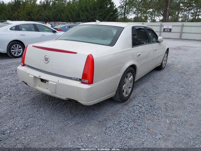 2010 CADILLAC DTS 1G6KD5EY5AU120155 Photo 3