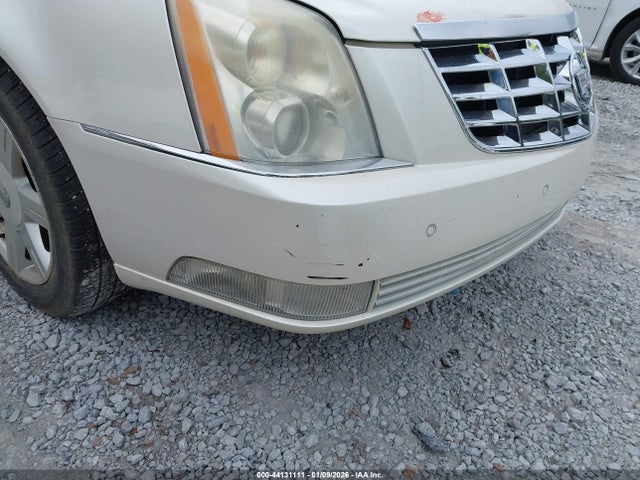 2010 CADILLAC DTS 1G6KD5EY5AU120155 Photo 5