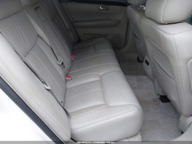 2010 CADILLAC DTS 1G6KD5EY5AU120155 Photo 7