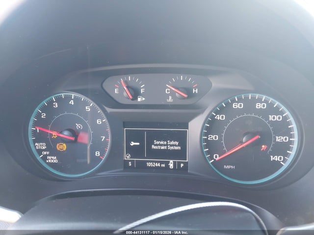1G1ZG5ST6LF151913 Chevrolet Malibu Fwd Rs