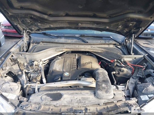 BMW X5 Xdrive35i 2015 5UXKR0C59F0K60569 Image 10