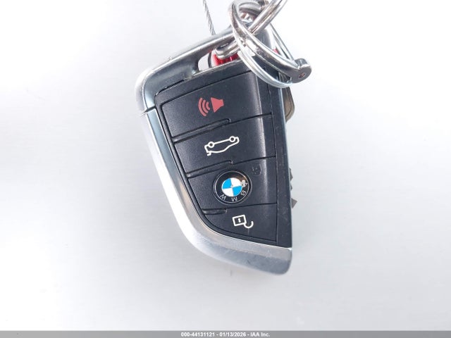 BMW X5 Xdrive35i 2015 5UXKR0C59F0K60569 Image 11