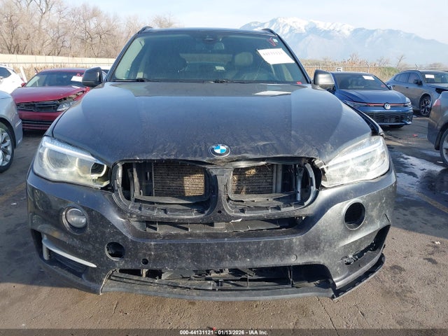 BMW X5 Xdrive35i 2015 5UXKR0C59F0K60569 Image 12