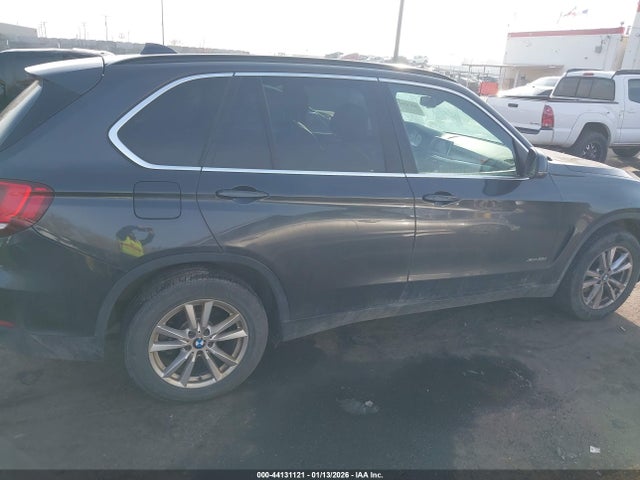 BMW X5 Xdrive35i 2015 5UXKR0C59F0K60569 Image 13
