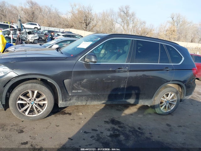 BMW X5 Xdrive35i 2015 5UXKR0C59F0K60569 Image 14