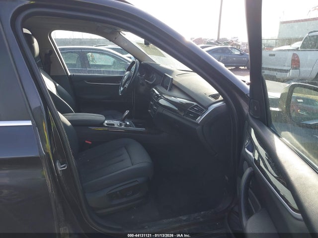 BMW X5 Xdrive35i 2015 5UXKR0C59F0K60569 Image 5