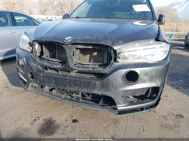 BMW X5 Xdrive35i 2015 5UXKR0C59F0K60569 Image 6