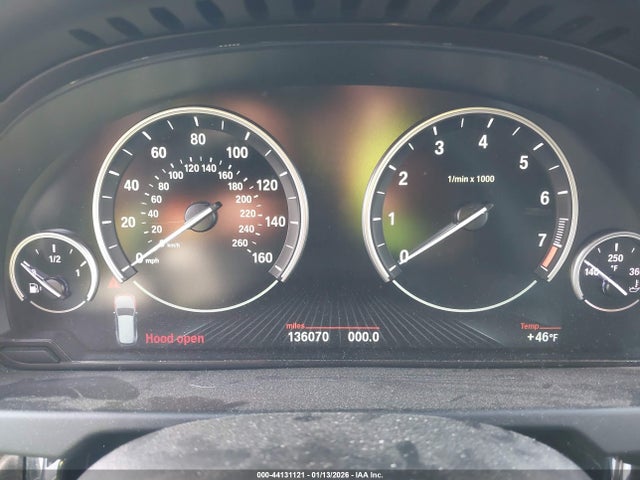 BMW X5 Xdrive35i 2015 5UXKR0C59F0K60569 Image 7