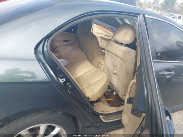 2006 ACURA TSX JH4CL96886C010478 Photo 7