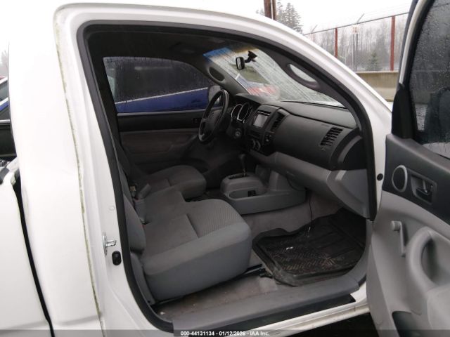 2006 TOYOTA TACOMA 5TENX22N16Z293180 Photo 4