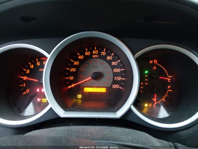 2006 TOYOTA TACOMA 5TENX22N16Z293180 Photo 6