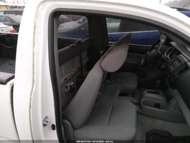 2006 TOYOTA TACOMA 5TENX22N16Z293180 Photo 7