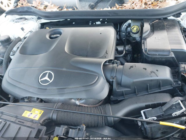 2019 MERCEDES-BENZ GLA 250 WDCTG4GB5KJ549000 Photo 9
