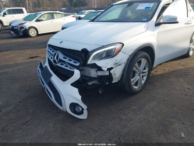 2019 MERCEDES-BENZ GLA 250 WDCTG4GB5KJ549000 Photo 5