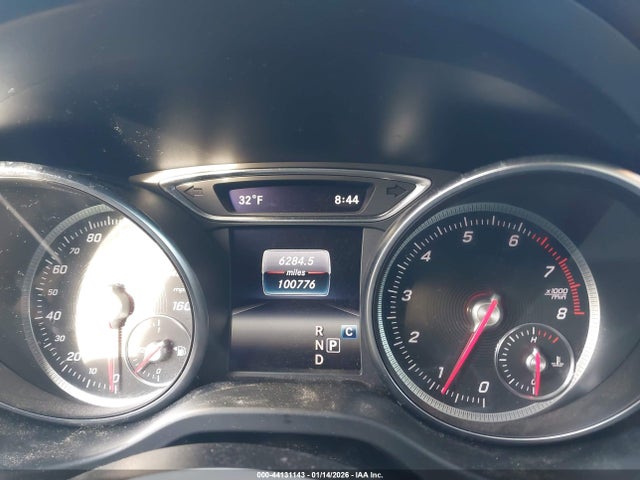 2019 MERCEDES-BENZ GLA 250 WDCTG4GB5KJ549000 Photo 6