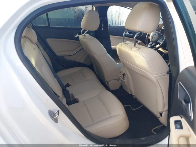 2019 MERCEDES-BENZ GLA 250 WDCTG4GB5KJ549000 Photo 7