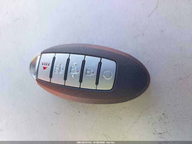 2016 CADILLAC SRX 3GYFNBE3XGS562124 Photo 10