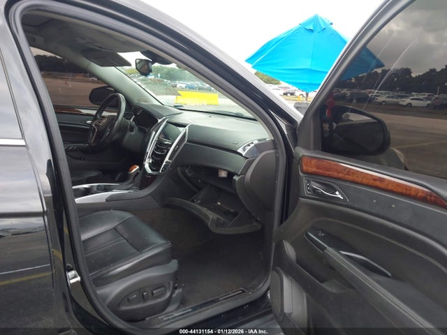 2016 CADILLAC SRX 3GYFNBE3XGS562124 Photo 4