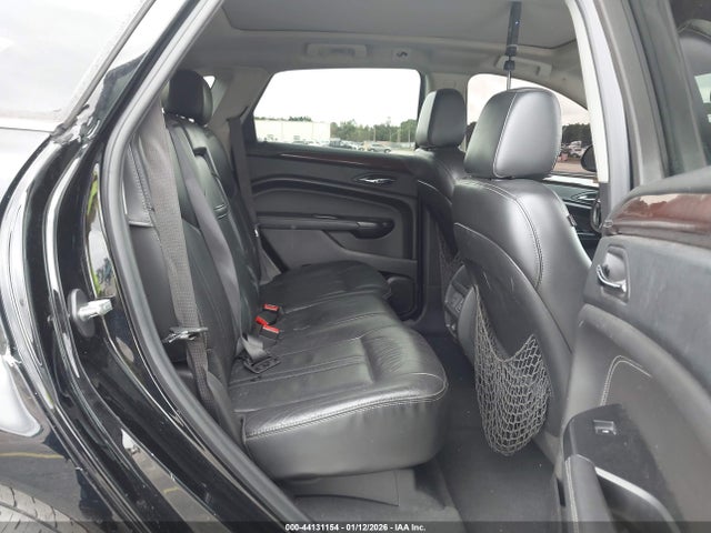 2016 CADILLAC SRX 3GYFNBE3XGS562124 Photo 7