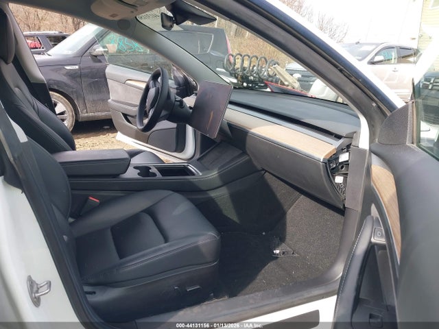 2021 TESLA MODEL 3 5YJ3E1EA4MF060571 Photo 4