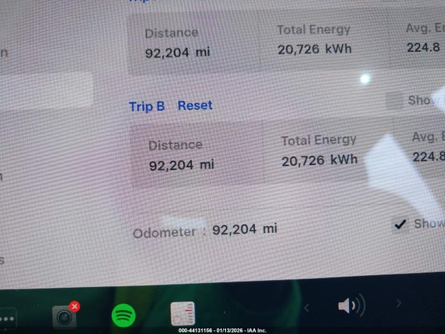 2021 TESLA MODEL 3 5YJ3E1EA4MF060571 Photo 6