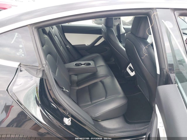 2018 TESLA MODEL 3 5YJ3E1EA2JF166206 Photo 7