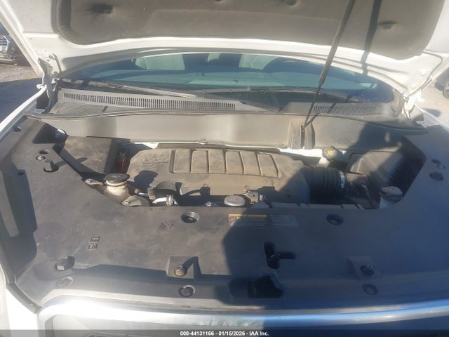 2015 GMC ACADIA 1GKKRPKD6FJ325346 Photo 9