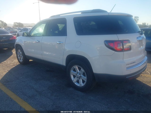 2015 GMC ACADIA 1GKKRPKD6FJ325346 Photo 2