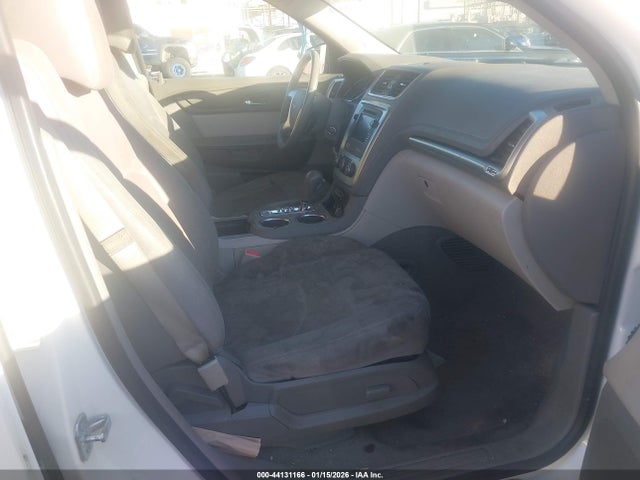 2015 GMC ACADIA 1GKKRPKD6FJ325346 Photo 4