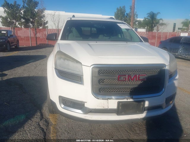 2015 GMC ACADIA 1GKKRPKD6FJ325346 Photo 5