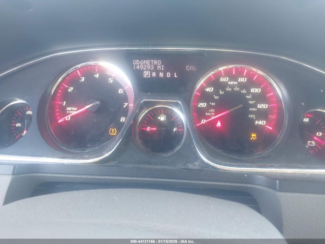 2015 GMC ACADIA 1GKKRPKD6FJ325346 Photo 6