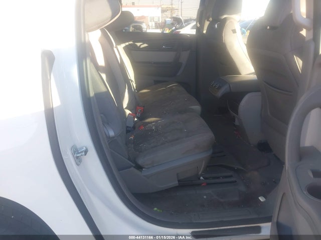 2015 GMC ACADIA 1GKKRPKD6FJ325346 Photo 7