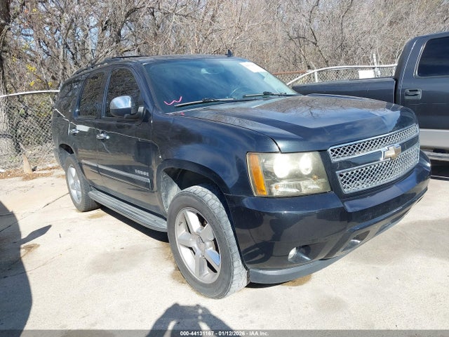 2011 CHEVROLET TAHOE 1GNSCCE03BR132301 Photo 0