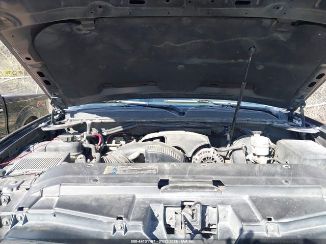 2011 CHEVROLET TAHOE 1GNSCCE03BR132301 Photo 9