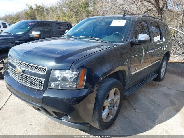 2011 CHEVROLET TAHOE 1GNSCCE03BR132301 Photo 1