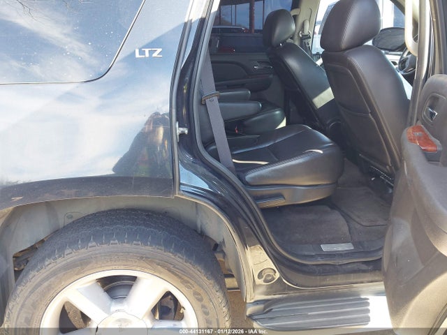 2011 CHEVROLET TAHOE 1GNSCCE03BR132301 Photo 7