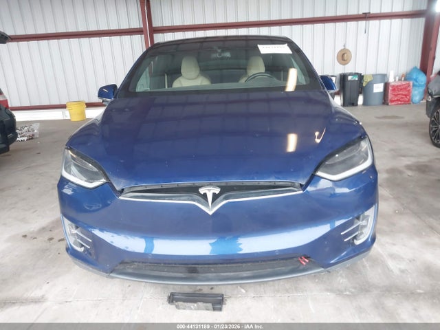 2016 TESLA MODEL X 5YJXCBE4XGF006994 Photo 5
