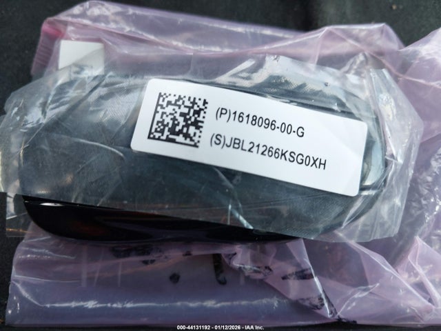 2021 TESLA MODEL S 5YJSA1E54MF428807 Photo 10