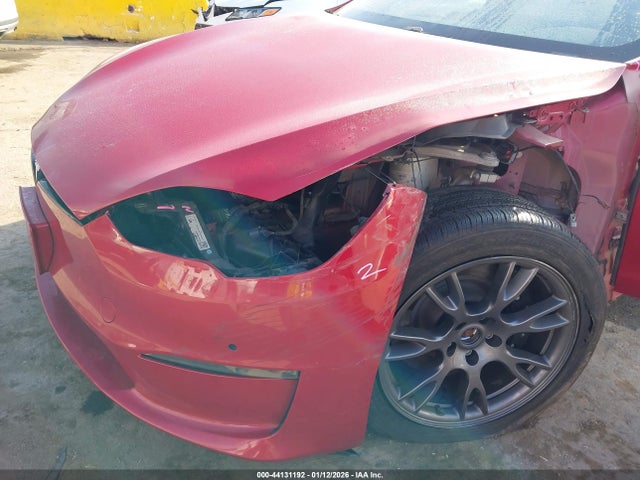 2021 TESLA MODEL S 5YJSA1E54MF428807 Photo 5