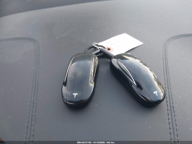 2018 TESLA MODEL X 5YJXCDE27JF125281 Photo 10