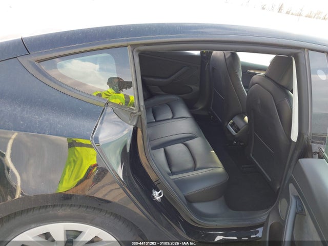 2021 TESLA MODEL 3 5YJ3E1EB3MF002587 Photo 7