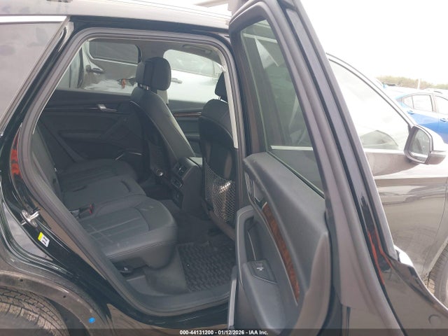 2020 AUDI Q5 WA1ANAFY5L2037248 Photo 7