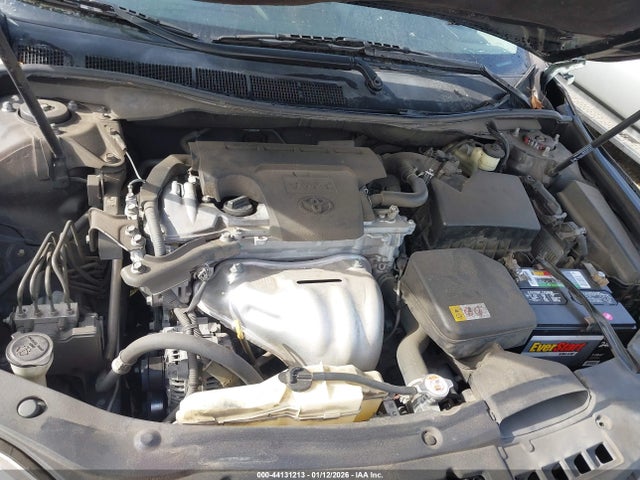 Toyota 2ar-fe 2017 4T1BF1FK3HU677226 Image 10
